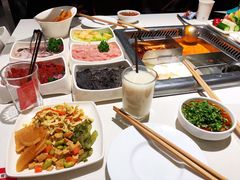 -海底捞火锅(中商百货店)