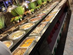 -好伦哥比萨烤肉自助(八里桥店)