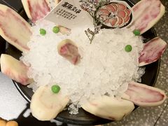 -季季山·云南野生菌火锅(上海首店)