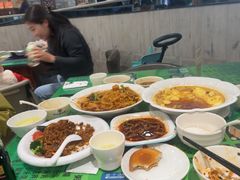 -令氏家外家周秦食府(高新店)