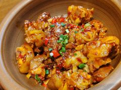 -八碗湘长沙市井菜(坡子街店)