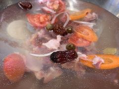 -313羊庄·羊肉火锅烧烤(李村店)