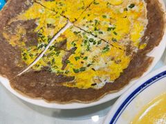 荞麦蛋饼-钰园(水绘园店)