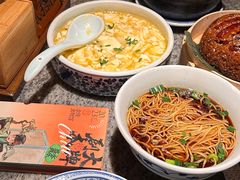 -南京大牌档(青岛万象城店)