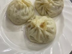 -小胖包子王(定安路店)