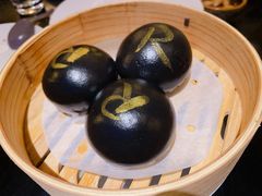 -丽晶轩中餐厅(重庆丽晶酒店)