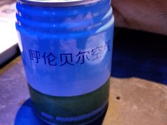 -很久以前羊肉串(打浦路店)