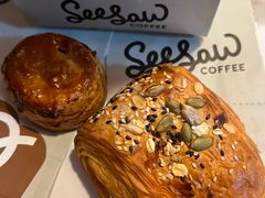 -Seesaw Coffee(西岸凤巢店)