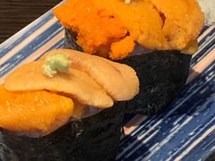 -水之惠鲜鱼料理(王府大街店)