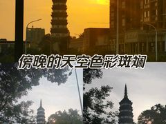 -迎江寺
