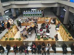 -武汉大学中南医院(总院区)