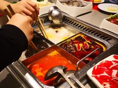 -海底捞火锅(杭州萧山宝龙广场店)