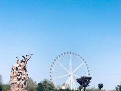 -石家庄市植物园