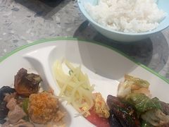 -大米先生(龙湖上城天街店)