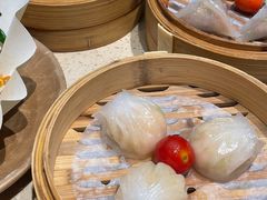 -点都德(珠江新城店)