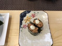 -樱の千渡日式料理·铁板烧•烧鸟(金盛田广场店)