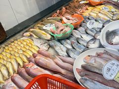 -健跳小海鲜(人民路店)
