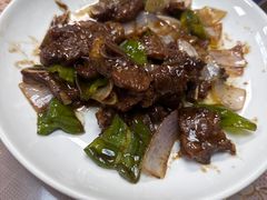 -芸海阁·农家私房菜(沙家浜景区出口店)