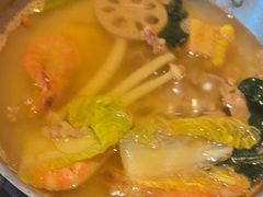 -尚宴牛特鲜自助(太原街万达店)