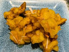 -玉桥餐厅(天坛店)