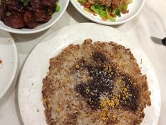 -宏玲餐厅(四川南路店)