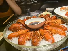 -红盔甲·小龙虾(人民广场店)