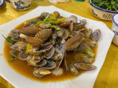 -老明馨潮汕大排档