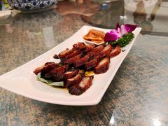 甜蜜蜜叉烧-花溪雨·森林餐厅(石基店)