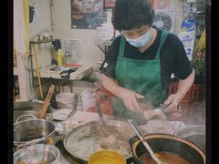 -梓记牛什(總店)