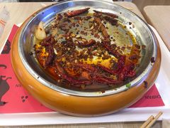 -干锅鱼庄(北京荟聚西红门购物中心店)