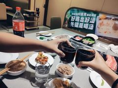 -海底捞火锅(宝龙广场夜宵主题店)