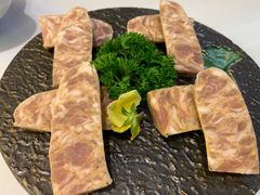 -千寻山野烤肉(中关村店)