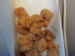 -半天妖烤鱼(中山路店)