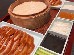 -荣兴酒家(徐家汇店)