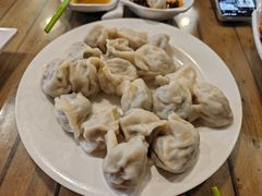 -宝源饺子(麦子店街店)
