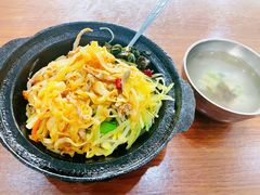 -园园锅巴米饭(高新四路店)