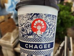 -霸王茶姬(南强街店)