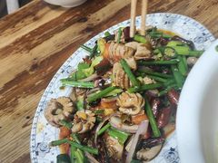 -九九牛肉馆(南山路店)