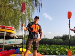 -WhaleSports户外水上运动俱乐部(朝阳公园店)