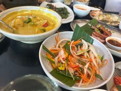 -Thai Alley泰爱里(二沙岛店)