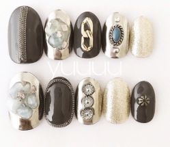 -Pink You美甲美睫纹绣定制中心