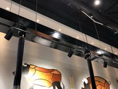 -肉甲韩国木炭烤肉(新壹街1店)