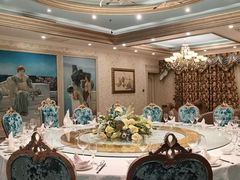 -福禧酒窖·中餐厅 (万柳店)