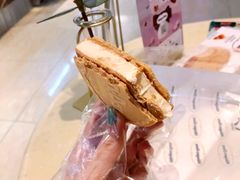 牛奶太妃冰淇淋-哈根达斯(卓展店)