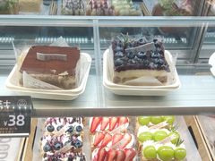 -FANEN法念·烘焙·甜点(万象城店)