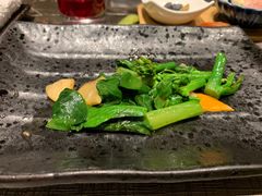 -枫品铁板烧(东樾店)