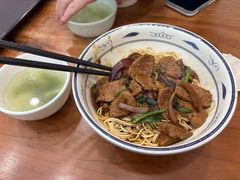-晓午阳常熟炒浇面(红庙店)