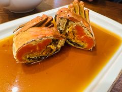 -谢谢侬·私房菜馆(迪荡店)