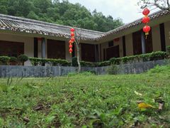 android_upload_pic-鼎湖山风景区