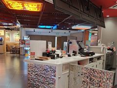 -DQ·蛋糕·冰淇淋(徐东销品茂店)
